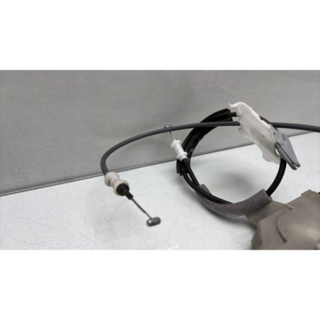 Serrure arriere droit CITROEN C3 3