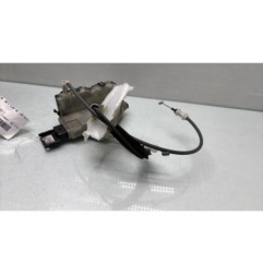 Serrure arriere droit CITROEN C3 3