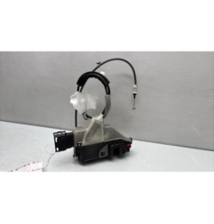 Serrure arriere droit CITROEN C3 3