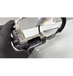 Serrure arriere droit CITROEN C3 3