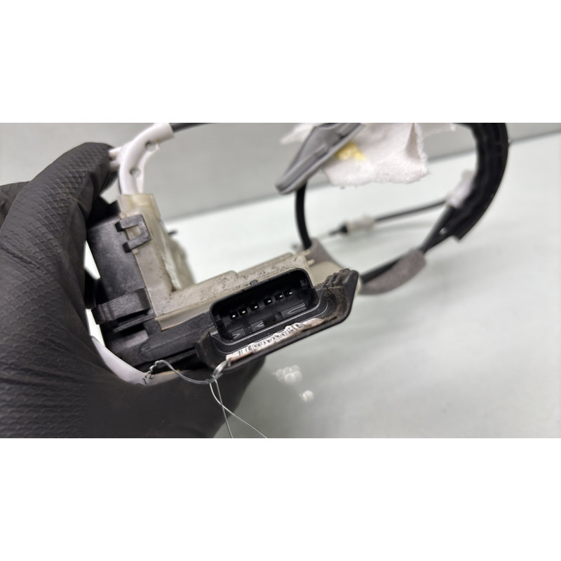 Serrure arriere droit CITROEN C3 3 Photo n°5