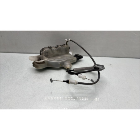 Serrure avant gauche CITROEN C3 3