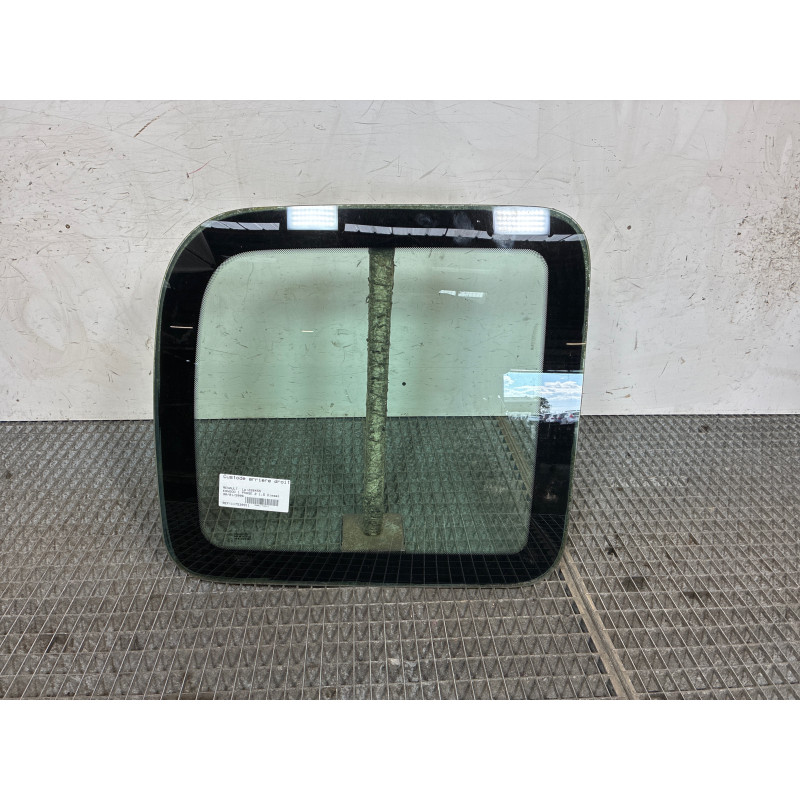 Custode arriere droit RENAULT KANGOO 1 Photo n°1