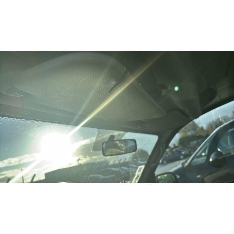 Custode arriere droit RENAULT KANGOO 1 Photo n°20