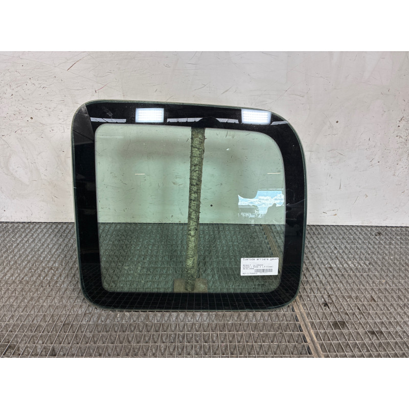 Custode arriere gauche RENAULT KANGOO 1 Photo n°1
