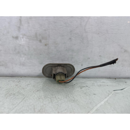 Repetiteur clignotant avant gauche (Feux) RENAULT KANGOO 1