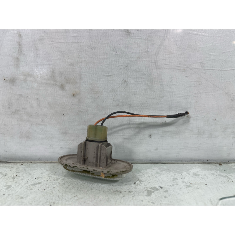 Repetiteur clignotant avant gauche (Feux) RENAULT KANGOO 1 Photo n°3