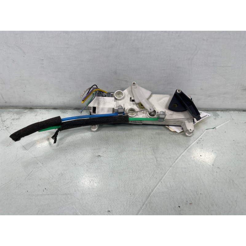 Commande chauffage RENAULT KANGOO 1 Photo n°2