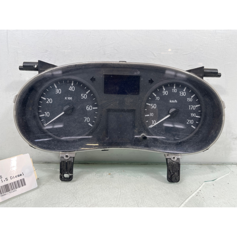 Compteur RENAULT KANGOO 1 Photo n°1