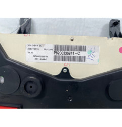 Compteur RENAULT KANGOO 1