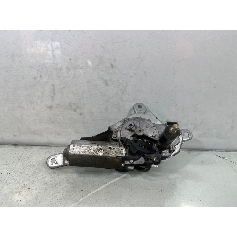 Moteur essuie glace arriere RENAULT KANGOO 1 Photo n°3