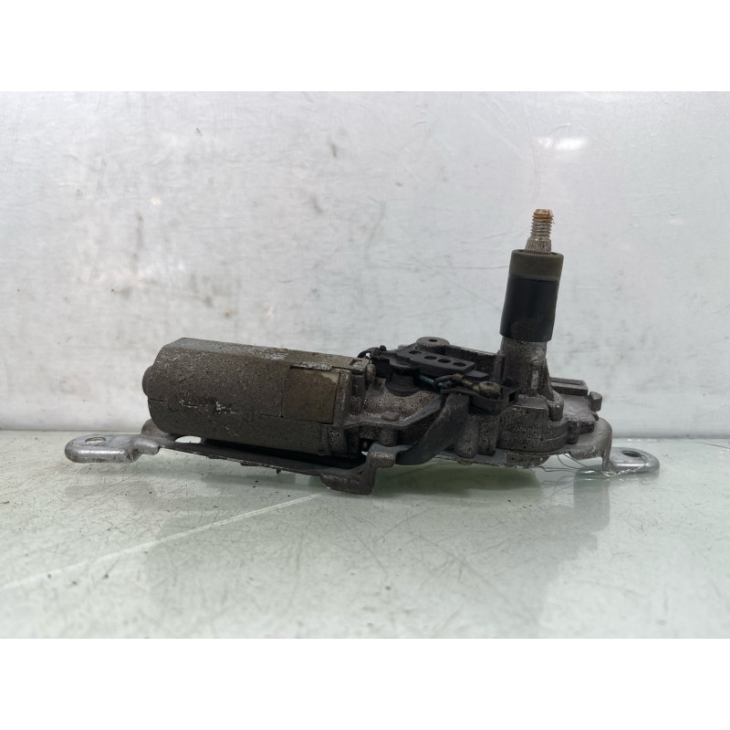 Moteur essuie glace arriere RENAULT KANGOO 1 Photo n°4