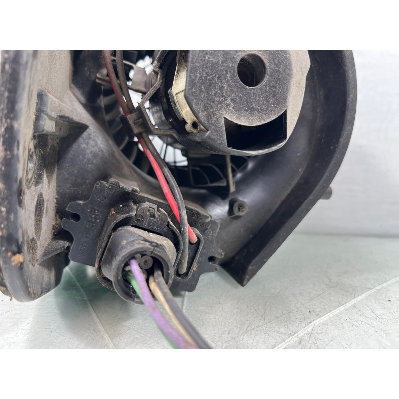 Pulseur d'air RENAULT KANGOO 1 Photo n°4
