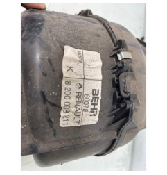 Pulseur d'air RENAULT KANGOO 1