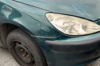 Serrure avant droit PEUGEOT 307