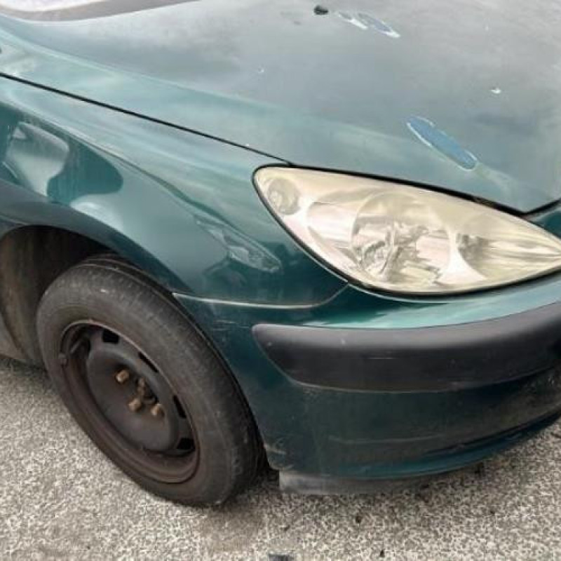 Serrure avant droit PEUGEOT 307 Photo n°5