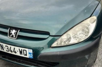Serrure avant droit PEUGEOT 307