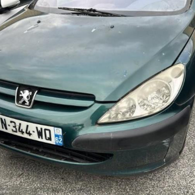 Serrure avant droit PEUGEOT 307 Photo n°6