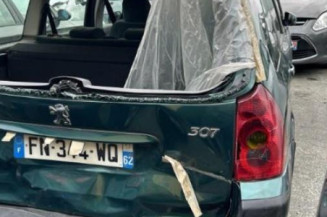 Serrure avant droit PEUGEOT 307