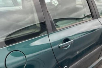 Serrure avant droit PEUGEOT 307