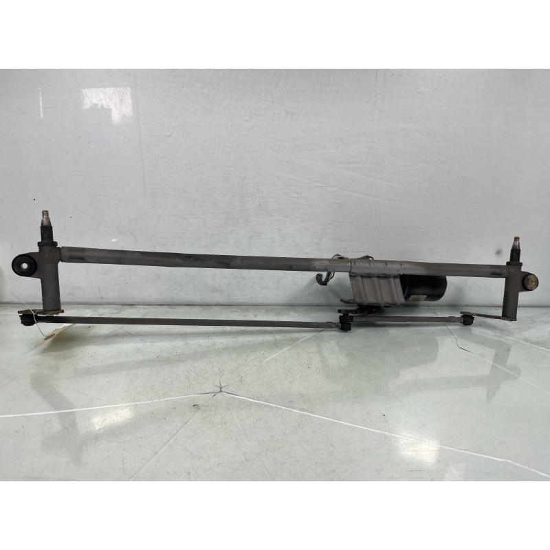 Moteur essuie glace avant PEUGEOT 405 Photo n°3