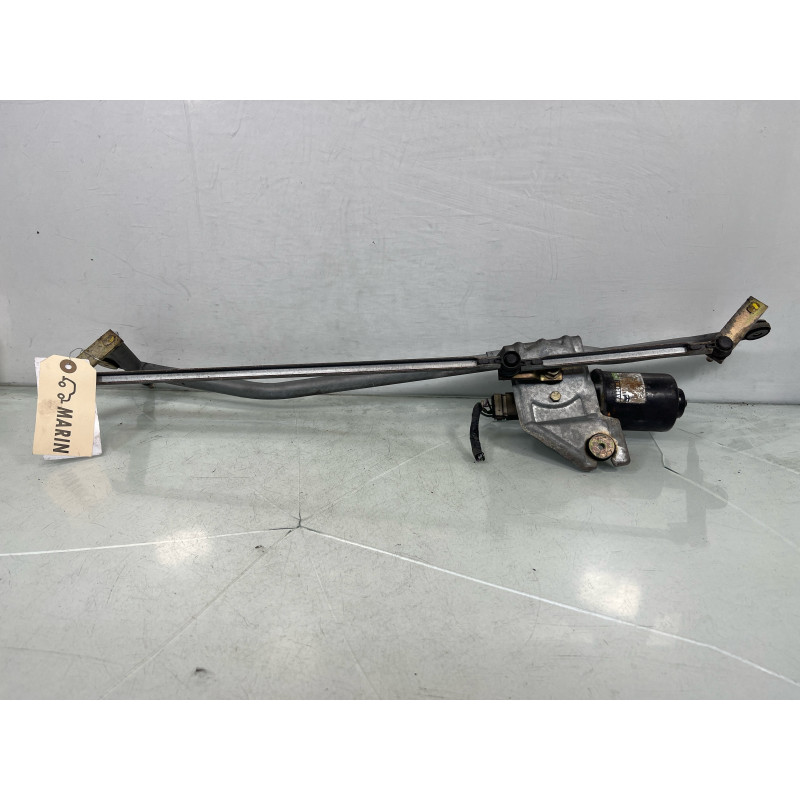 Moteur essuie glace avant PEUGEOT 405 Photo n°4