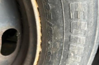 Serrure avant droit PEUGEOT 307