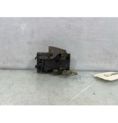 Serrure arriere droit PEUGEOT 405 Photo n°1