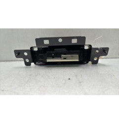 Serrure de coffre PEUGEOT 208 1