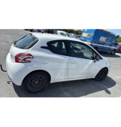 Serrure de coffre PEUGEOT 208 1