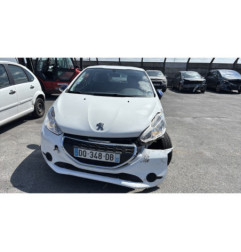 Serrure de coffre PEUGEOT 208 1