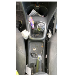 Vitre arriere gauche VOLKSWAGEN POLO 5