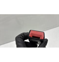 Attache ceinture avant droit VOLKSWAGEN POLO 5
