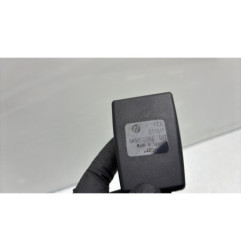 Attache ceinture avant droit VOLKSWAGEN POLO 5