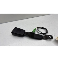 Attache ceinture avant droit VOLKSWAGEN POLO 5