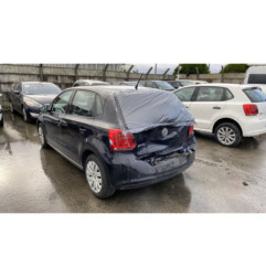 Attache ceinture avant droit VOLKSWAGEN POLO 5
