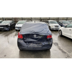 Attache ceinture avant droit VOLKSWAGEN POLO 5