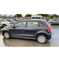 Attache ceinture avant droit VOLKSWAGEN POLO 5