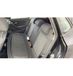 Attache ceinture avant droit VOLKSWAGEN POLO 5