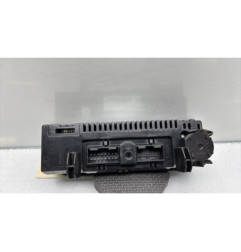 Commande chauffage VOLKSWAGEN POLO 5
