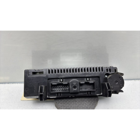Commande chauffage VOLKSWAGEN POLO 5