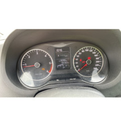 Commande chauffage VOLKSWAGEN POLO 5