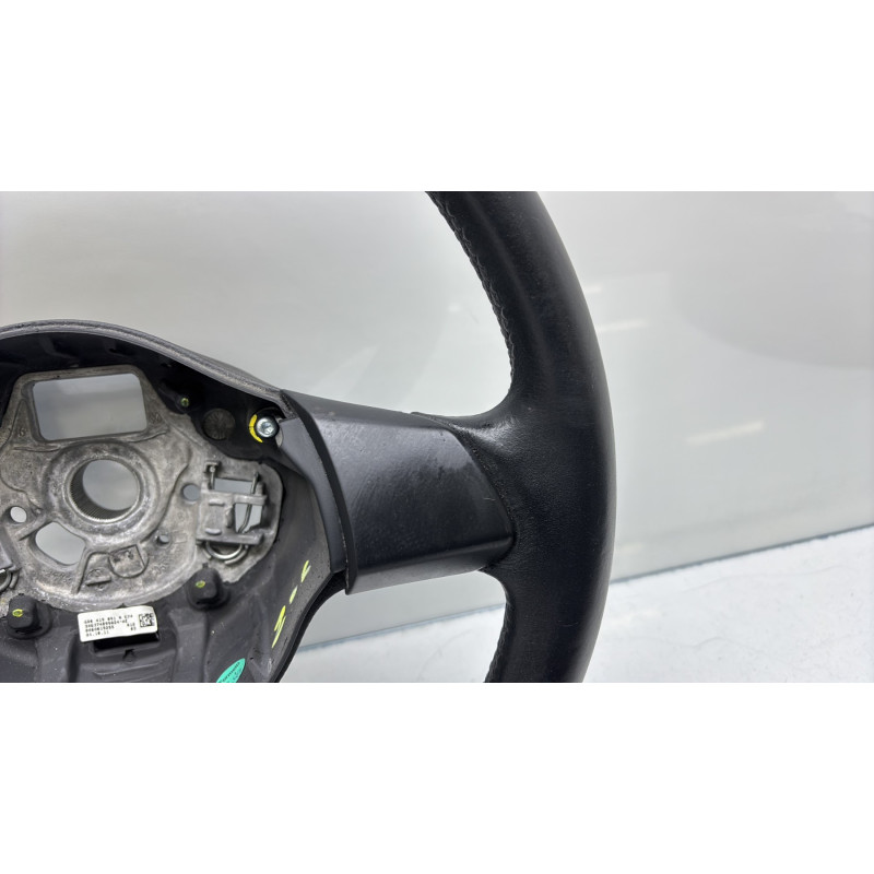 Volant VOLKSWAGEN POLO 5 Photo n°5