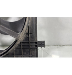 Moto ventilateur radiateur VOLKSWAGEN POLO 5