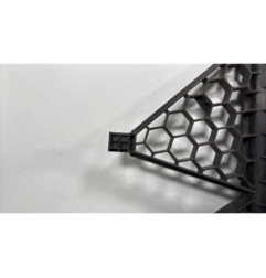 Moto ventilateur radiateur VOLKSWAGEN POLO 5