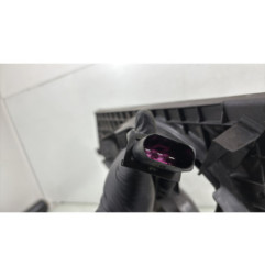 Moto ventilateur radiateur VOLKSWAGEN POLO 5