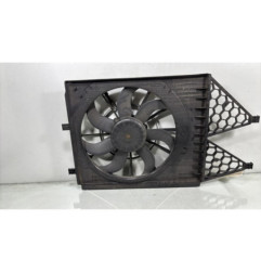 Moto ventilateur radiateur VOLKSWAGEN POLO 5