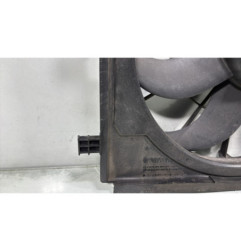 Moto ventilateur radiateur VOLKSWAGEN POLO 5