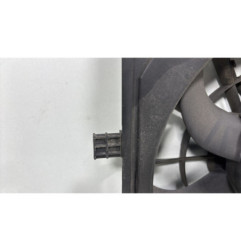 Moto ventilateur radiateur VOLKSWAGEN POLO 5