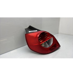 Feu arriere principal gauche (feux) RENAULT CLIO 3